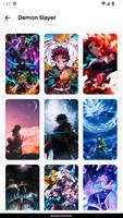 Anime Wallpapers Z HD Affiche