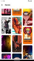 Anime Wallpapers Z HD 스크린샷 1