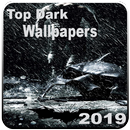 New Black Wallpapers HD 2019 APK