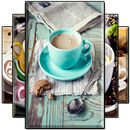 Coffee Wallpaper 4K APK