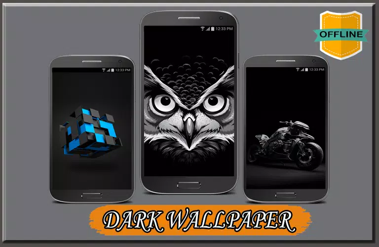 Dark Wallpaper Offline APK for Android Download Dark Wallpaper Offline APK for Android Download
