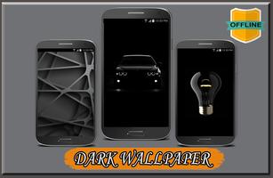 Dark Wallpaper Offline скриншот 1