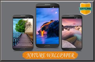 Nature Wallpaper 4K स्क्रीनशॉट 1