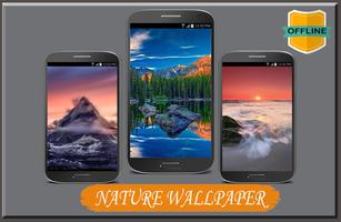 Nature Wallpaper 4K स्क्रीनशॉट 2