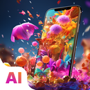 라이브 배경 화면-사진, 4K 배경 APK