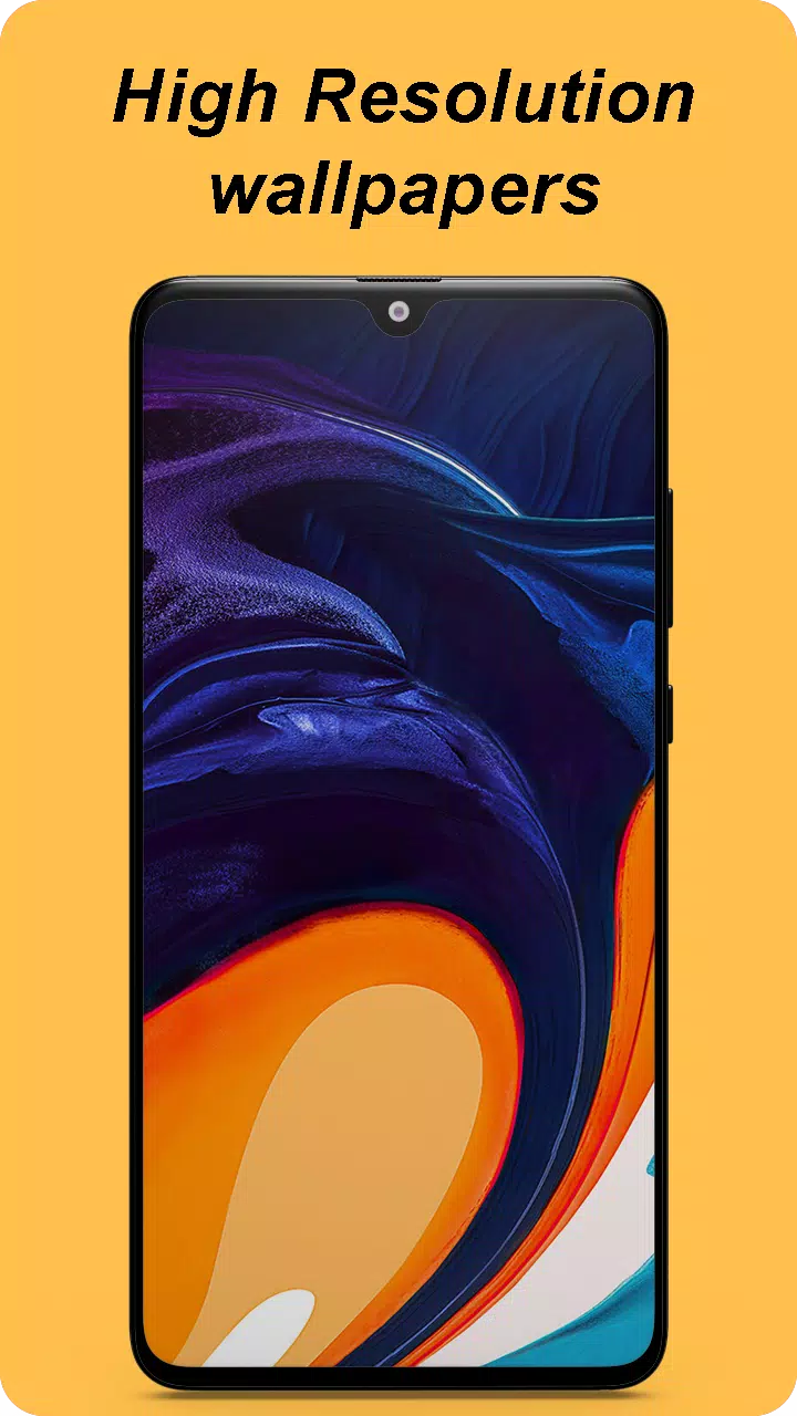 Samsung A Series Wallpaper APK for Android Download Samsung A Series Wallpaper APK for Android Download