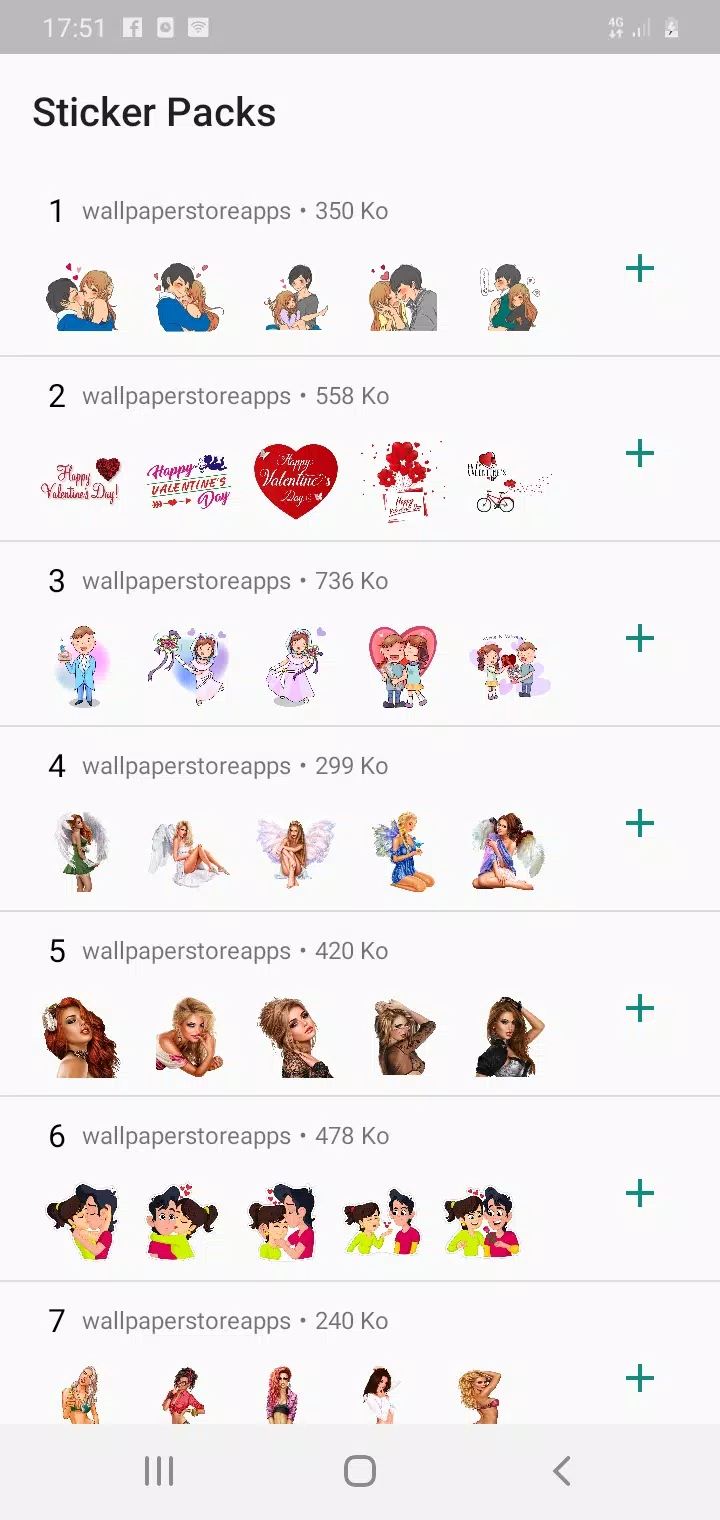 Stickers Sexy Hot for Whatsapp APK للاندرويد تنزيل