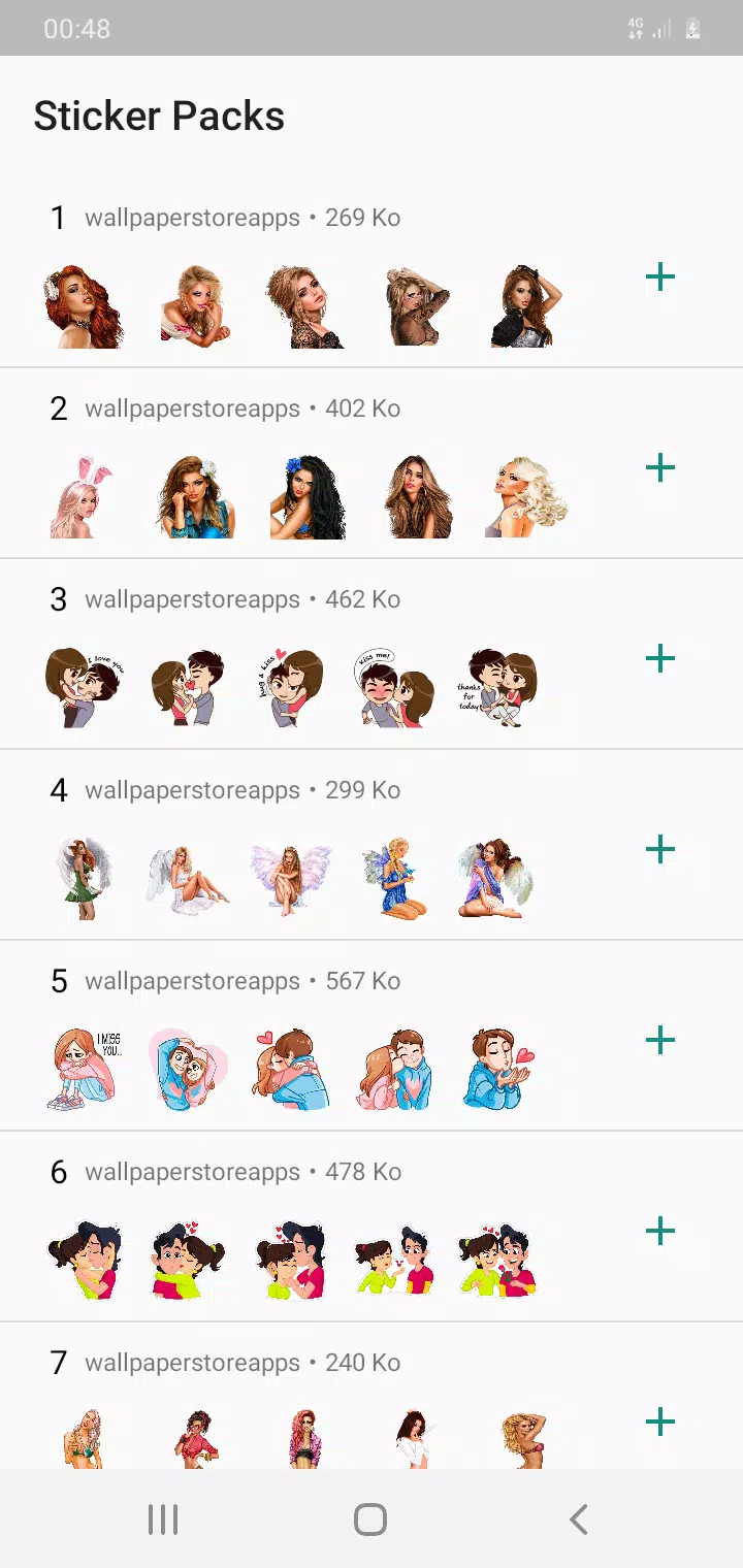 Chia sẻ với hơn 84+ sticker whatsapp hot dễ làm nhất CoCreated English
