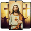 Jesus Wallpaper आइकन