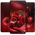 Red Wallpaper
