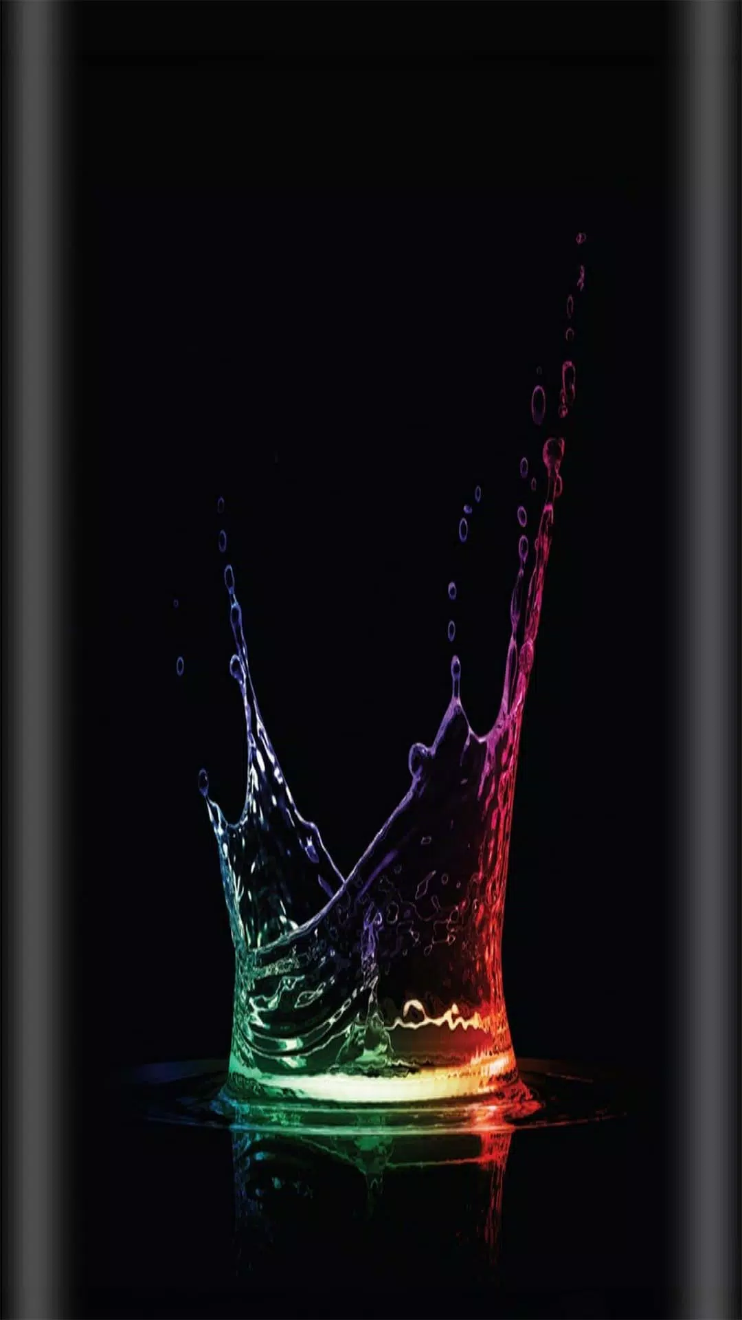 Descarga de APK de Galaxy Edge fondo de pantalla borderlight para Android Descarga de APK de Galaxy Edge fondo de pantalla borderlight para Android