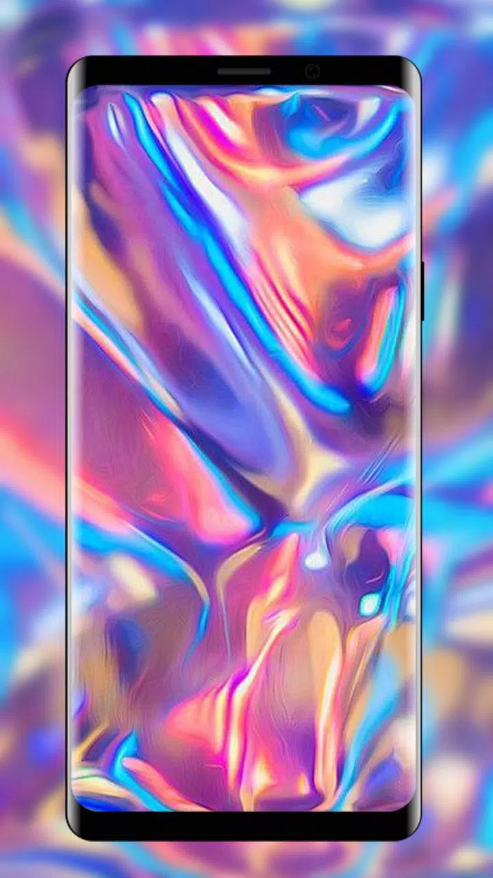 Holographic wallpapers APK for Android Download