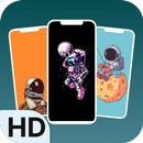 Astronaut Art Wallpapers HD APK