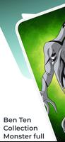 Ben 10 Wallpapers HD Alien syot layar 1