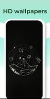 Space and Galaxy HD Wallpapers screenshot 3