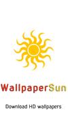WallpaperSun - Download HD Wallpapers capture d'écran 1