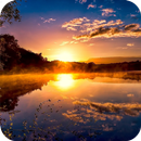 Sunrise HD  Wallpaper APK