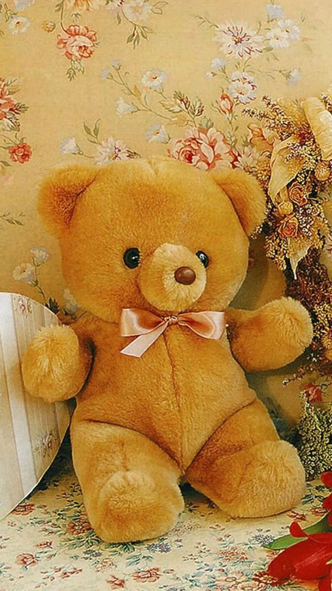 Teddy Bear Wallpaper HD APK for Android Download Teddy Bear Wallpaper HD APK for Android Download