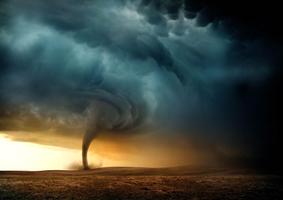 Tornado Wallpapers HD Ekran Görüntüsü 1