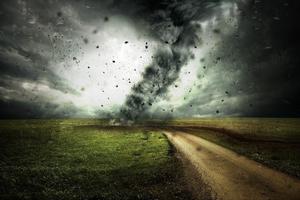 برنامه‌نما Tornado Wallpapers HD عکس از صفحه