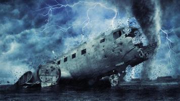 Tornado Wallpapers HD Ekran Görüntüsü 3