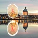 Toulouse City Wallpapers HD APK