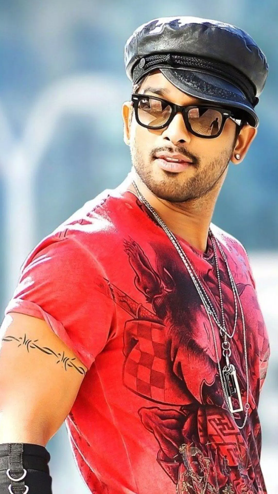 Allu Arjun Wallpaper HD APK for Android Download