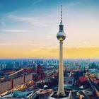 Berlin Wallpapers HD آئیکن