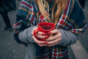 Coffee Wallpapers HD скриншот 2