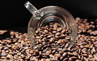Coffee Wallpapers HD скриншот 3