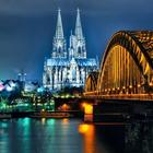 Cologne Wallpapers HD иконка