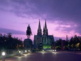 Cologne Wallpapers HD 截图 2