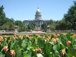 Denver City Wallpapers HD скриншот 3