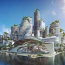 Future City Wallpapers HD APK