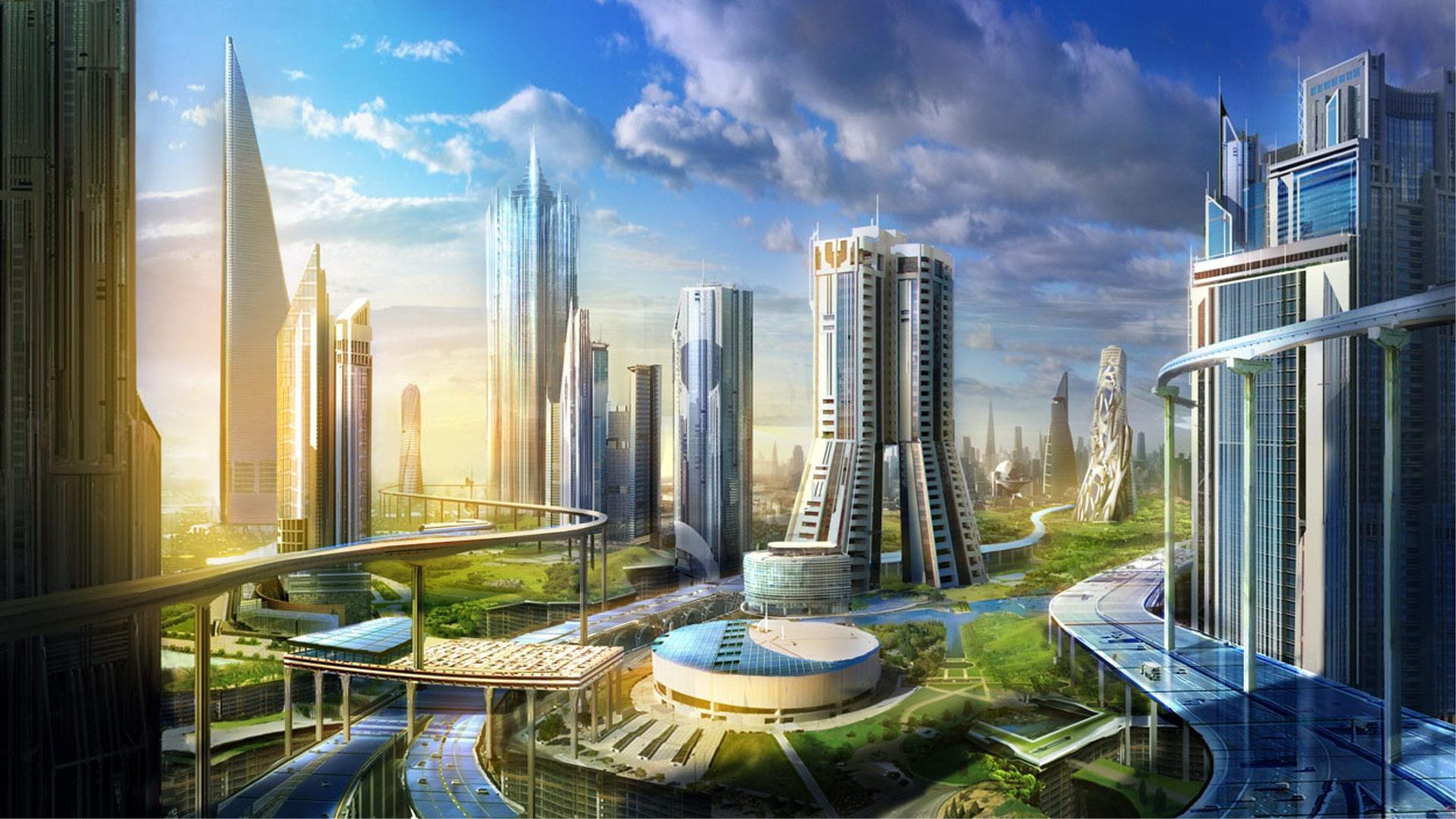 Future City Wallpapers Hd For Android Apk Download - future roblox city