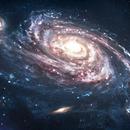 APK Galaxy Wallpaper HD