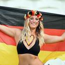 Sexy Hot German Girl Wallpapers HD APK
