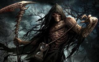 Tải xuống APK Grim Reaper Wallpapers HD cho Android