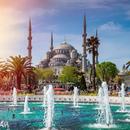 Istanbul Wallpapers HD APK