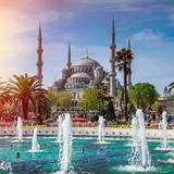 Istanbul Wallpapers HD icône