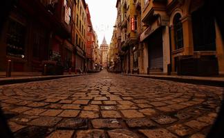 Istanbul Wallpapers HD скриншот 3