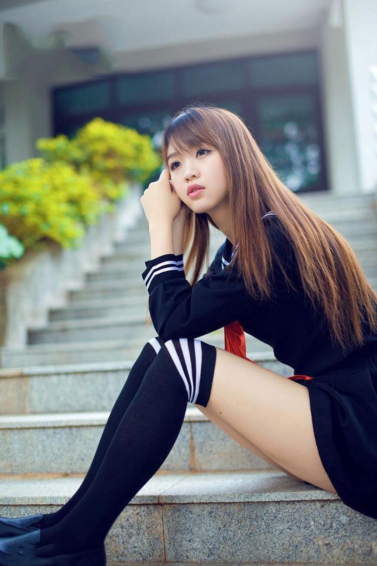 Gorgeous Japanese Girls - Stylish Photography - XciteFun.net