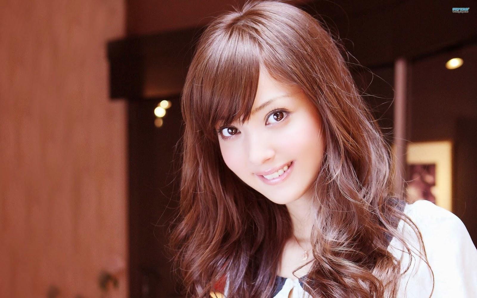 Sexy Japanese Girls Wallpapers HD Android के लिए APK डाउनलोड करें