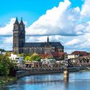 Magdeburg City Wallpapers HD APK