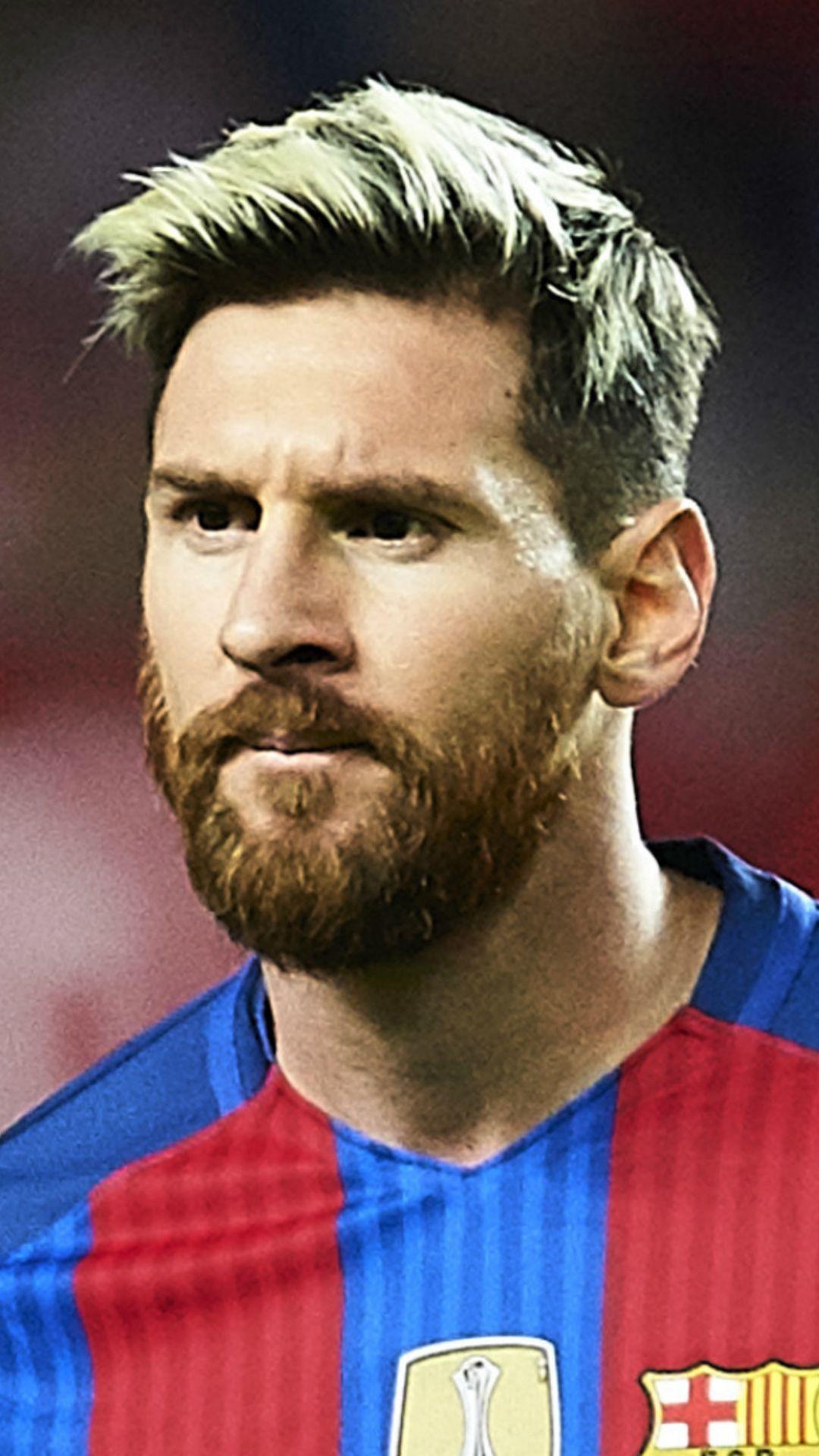 Tải xuống APK Lionel Messi Wallpaper HD cho Android