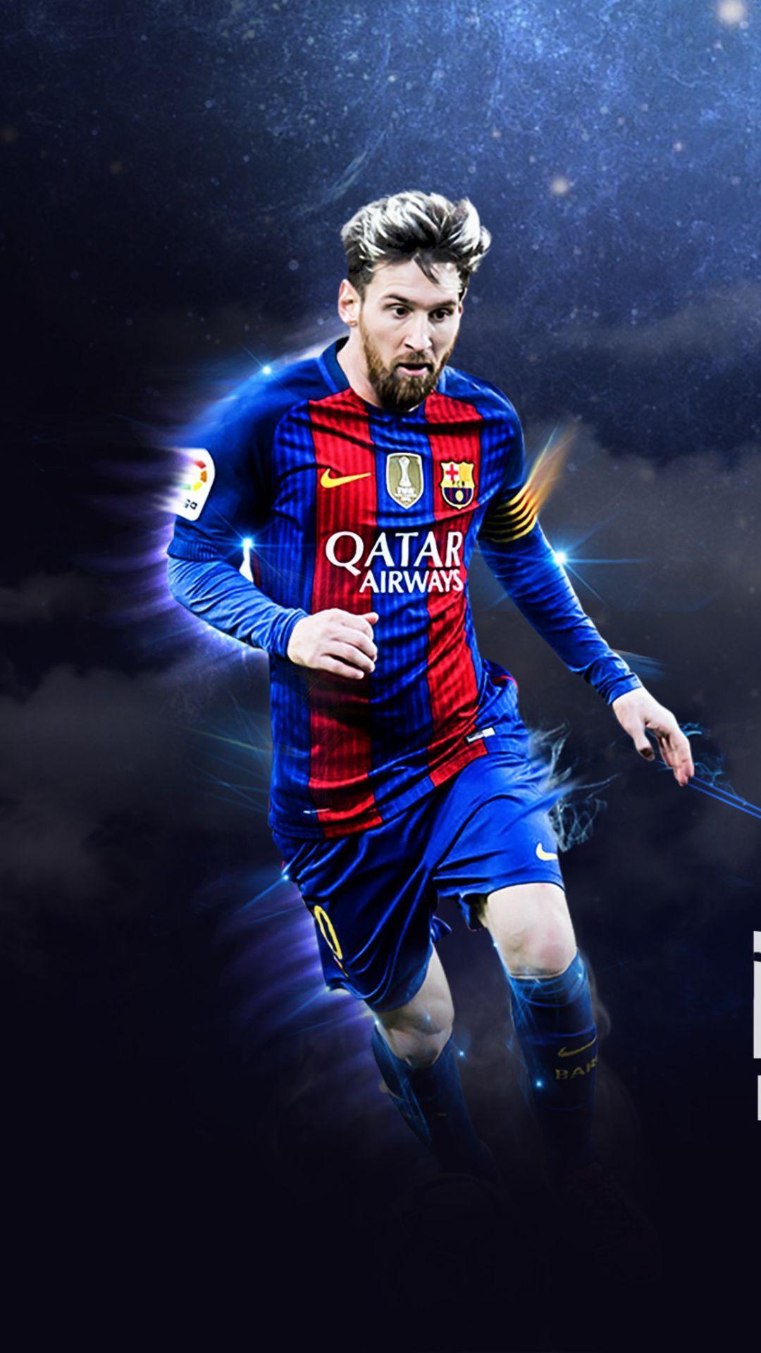 Tải xuống APK Lionel Messi Wallpaper HD để có những bức hình nền chất lượng cao về Lionel Messi. Với độ phân giải cao, bộ sưu tập này sẽ giúp người dùng trải nghiệm hình ảnh cực kỳ chân thực và sắc nét về siêu sao bóng đá Lionel Messi.