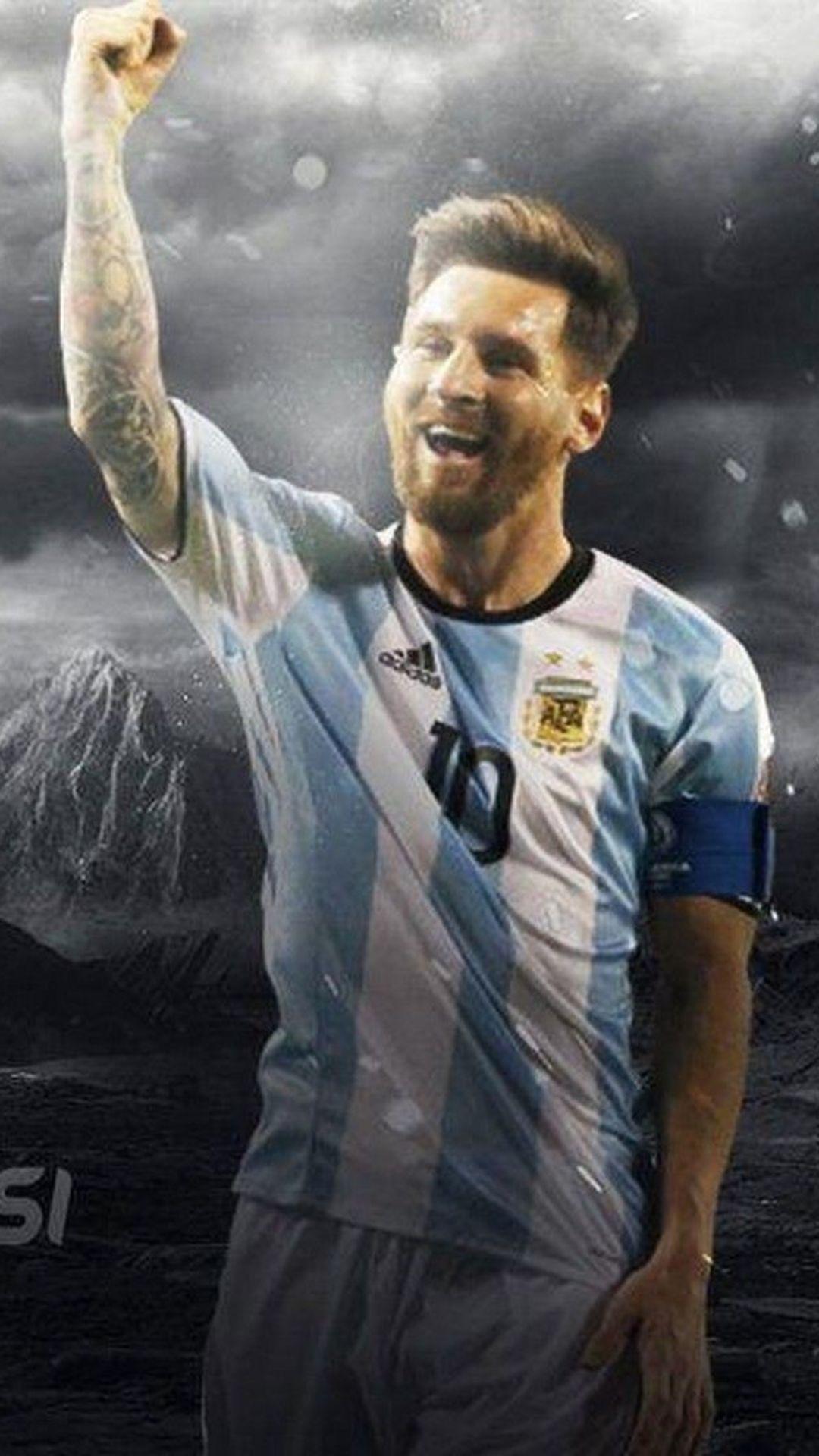 Những bức tường nền Lionel Messi Wallpaper HD cho Android không chỉ mang đến cho bạn trải nghiệm tuyệt vời về hình ảnh mà còn tạo cảm giác mới mẻ cho thiết bị của bạn. Sẵn sàng để tải về và giác ngộ một Messi sống động như thật? Bấm vào để xem ngay!