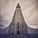 Reykjavik City Wallpapers HD APK