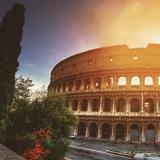 Rome Wallpapers HD biểu tượng