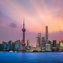 Shanghai City Wallpapers HD APK